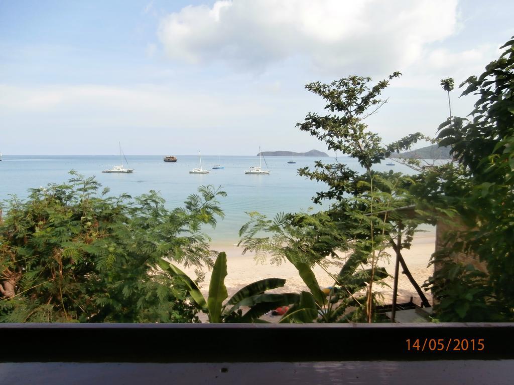 מלון Fiji Palms Phuket מראה חיצוני תמונה