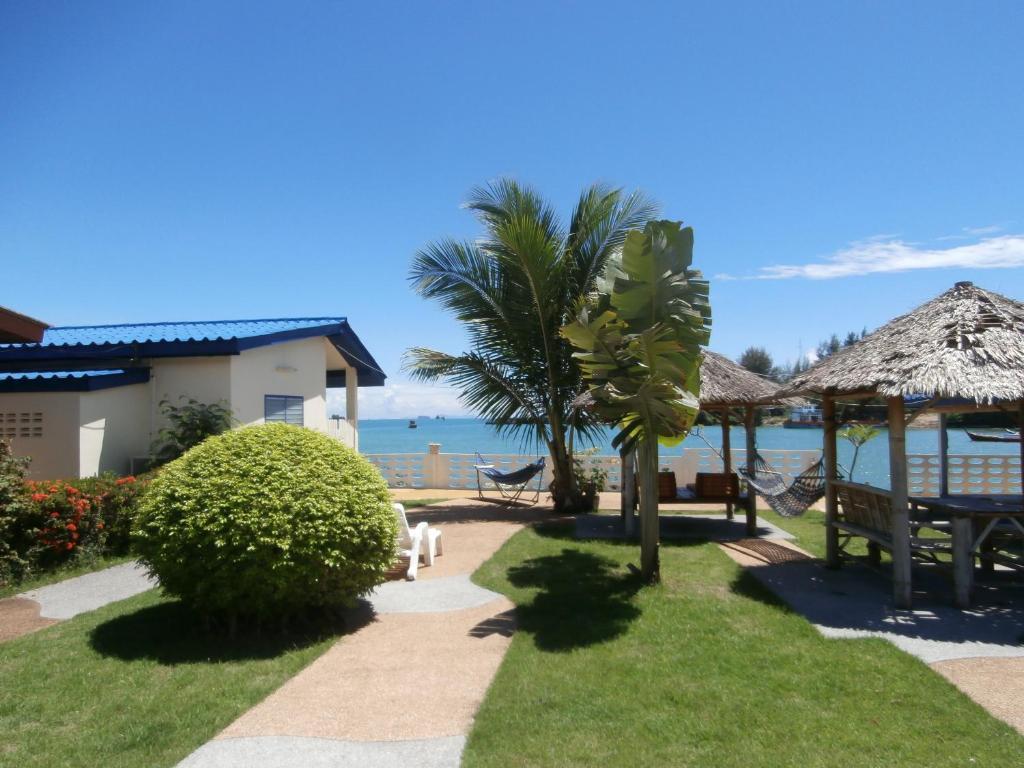 מלון Fiji Palms Phuket מראה חיצוני תמונה