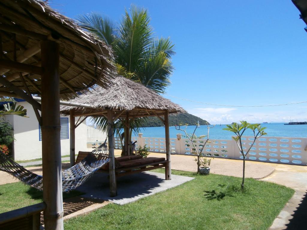 מלון Fiji Palms Phuket מראה חיצוני תמונה