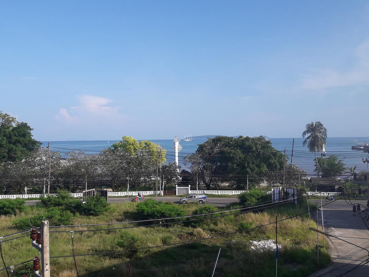 מלון Fiji Palms Phuket מראה חיצוני תמונה