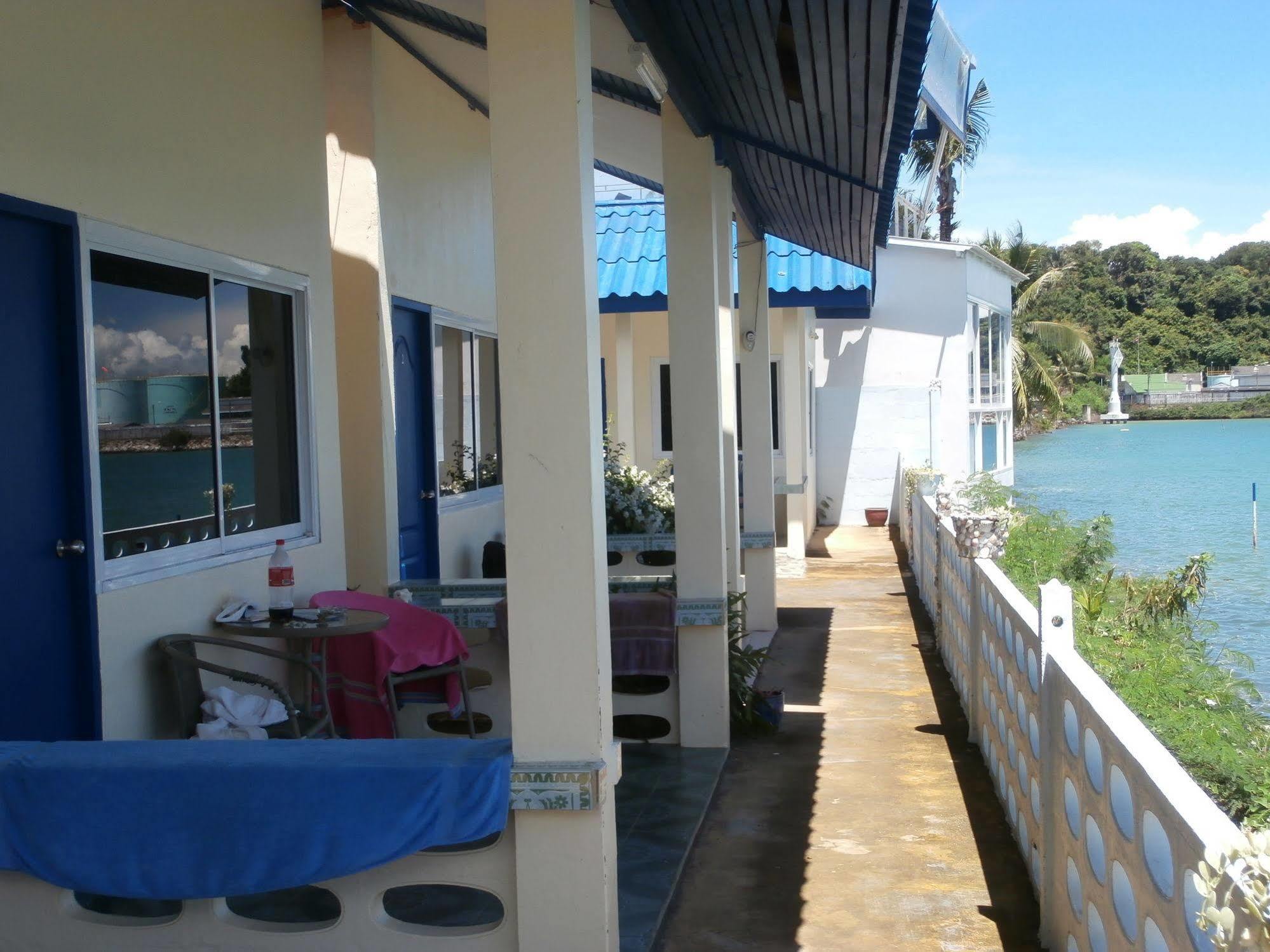 מלון Fiji Palms Phuket מראה חיצוני תמונה