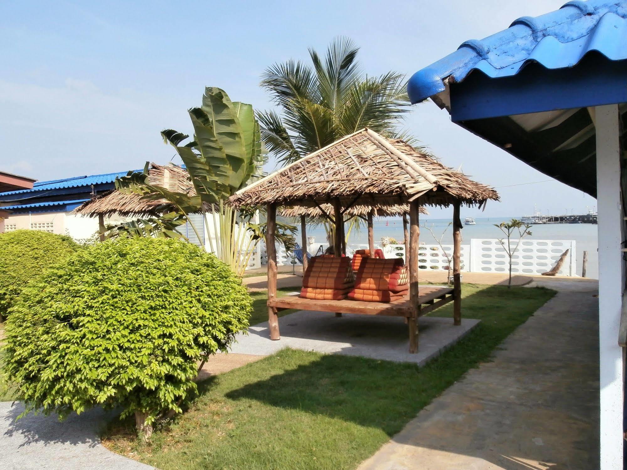 מלון Fiji Palms Phuket מראה חיצוני תמונה
